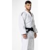 Kabát judo 650g DAX MOSKITO - bílé Velikost: 195