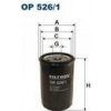 Olejový filter FILTRON OP 526/1