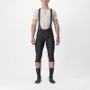 CASTELLI 23005 ENTRATA 2, 3/4, čierna, XL, 23005010.XL