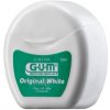 G.U.M Origina White bieliaca zubná niť 10 m