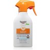 Eucerin sun dětský sprej na opalování SPF50+ 250 ml