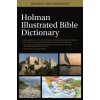 Holman Illustrated Bible Dictionary