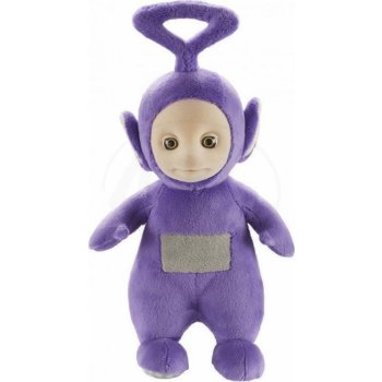 Cobi Teletubbies Plyšák se zvukem Fialová