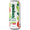Radler limetka grep 2,2% plechovka 0,5l Nové paka