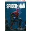 Marvel (10) Komiksový výběr Spider-Man: Pavučina