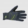 Karpos Alagna black/green fluo