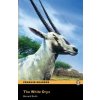 Easystart: The White Oryx (Bernard Smith)(Brožovaná)