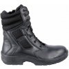 Pracovná obuv Cofra ATTACK O2 HI CI HRO FO SR Veľkosť topánky: 44, Čierna