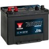 YUASA 80Ah, Autobatéria 12V, 600A, M26-80S