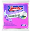Utierka z viskózy Spontex Fast Wipes 3 kusy