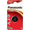 PANASONIC CR2025 1ks CR-2025EL/1B