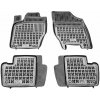 REZAW-PLAST Plastové autokoberce Peugeot 307 s HP 2001-2008