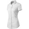 MALFINIPREMIUM 261 Flash Shirt pre ženy XL bílá 2610016