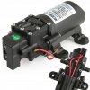 PUMPA NA VODU PRE AKUMULÁTOROVÝ POSTREKOVAČ PUMPA 5,5 BAR 12V