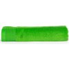 The One Towelling T1 70 Lime Green 70 x 140 cm