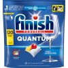 Finish Quantum All in 1 kapsle do myčky nádobí Lemon Sparkle 120 ks