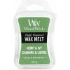 WoodWick vonný vosk Hemp & Ivy 22,7 g
