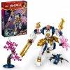 LEGO® NINJAGO® 71807 Sorin živelný technický robot