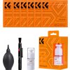 K&F K&F Concept Optics Cleaning Kit 4-in-1 KF4450