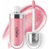 KIKO Milano 3D Hydra lesk na pery 26 Sparkling Hibiscus Pink