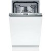 Umývačka riadu Bosch Serie 4 SPV4HMX10E