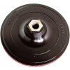 nosič brusných výseků - M14, suchý zip, O 125mm