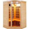 Infrasauna FRANCE SAUNA Apollon 2/3