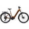 Crussis e-Country 10.11 715Wh 2026