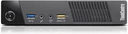 Lenovo ThinkCentre M83 1608757