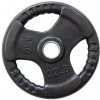 Olympijský kotouč HMS Tri-grip 10 kg