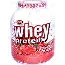 Fitness Authority Whey Protein 2270 g