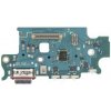 Samsung Galaxy S23 Plus S916B - Nabíjací Konektor PCB Doska - GH96-15620A Genuine Service Pack