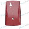 Krytka batérie SonyEricsson Xperia Mini ST15i bordová Originál