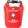 Lifesystems Cestovná lekárnička Mini Waterproof First Aid Kit