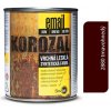 SLOVLAK KOROZAL EMAIL 2880 TMAVOHNEDÝ 0,75 KG