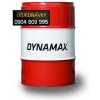 DYNAMAX TRUCKMAN PLUS M 10W40 201L