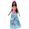 Barbie Dreamtopia Kouzelná princezna