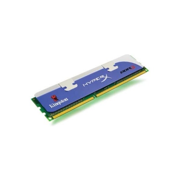 Pamäť Kingston DDR3 4GB 1333MHz CL7 (2x2GB)