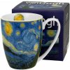 Duo Porcelánový hrnček Van Gogh Starry Night 350 ml