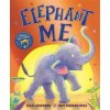 Elephant Me Board Book