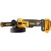 DeWALT DCG409VSNT-XJ úhlová bruska 12,5 cm 9000 ot./min.