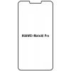 engaroGuard Hydrogel - ochranná fólia - Huawei Mate 30 Pro priesvitná nepoužívam kryt = fólia na celý displej 1 kus s výrezom prednej kamery