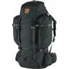Batoh Fjällräven KAJKA 85 M/L - Coal Black