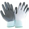 Rukavice ART.MAS RNITGREY, veľkosť 8 - M, 12 párov