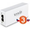 Tenda PoE30G-AT Gigabit Ethernet Power Injector, 30W, 802.3at, 802.3af,48V,PD Autodet.