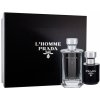 Prada L´Homme toaletná voda pánska 100 ml tester