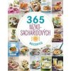 365 nízkosacharidových receptů