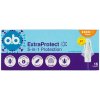 O.B. ExtraProtect Super tampóny 16 ks