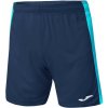 Joma Maxi Short M 101657.342 shorts (184783) RED 2XS