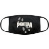 Pantera Steel Foot Print